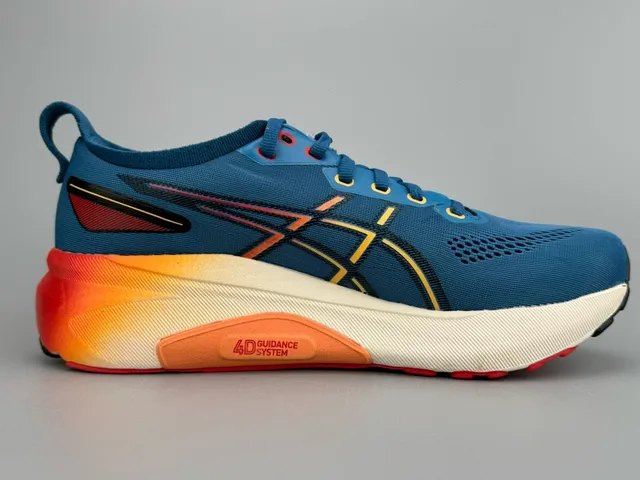 ASICS Gel-Kayano Gradient Midsole Running Shoes