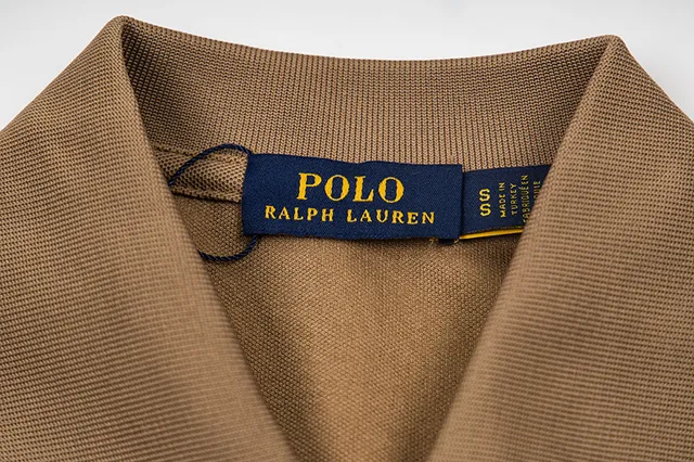 Polo Ralph Lauren Classic Fit Polo Shirt