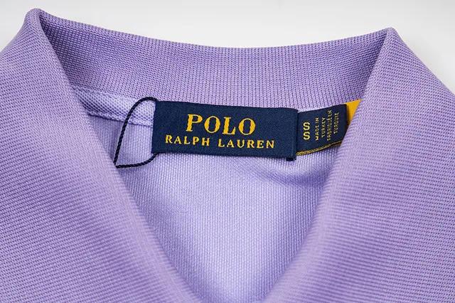 Polo Ralph Lauren Classic Fit Polo Shirt