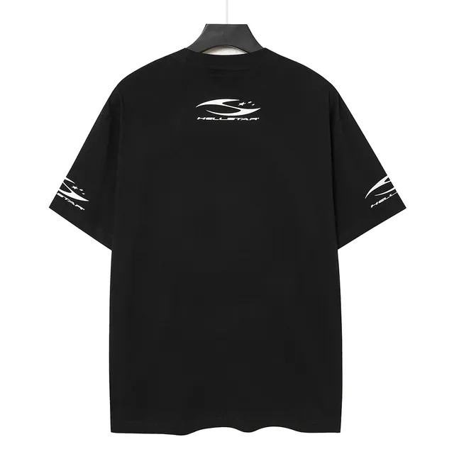 Hellstar Graphic Logo T-Shirt