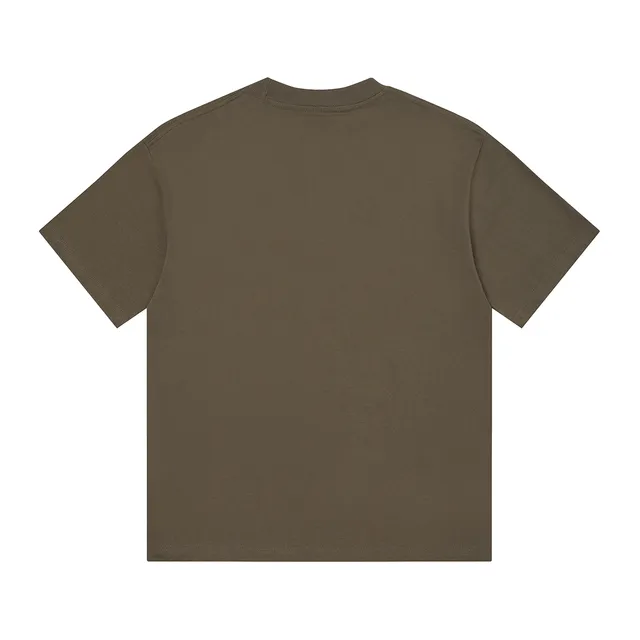 Awake NY Pharmaceutical Label Graphic T-Shirt