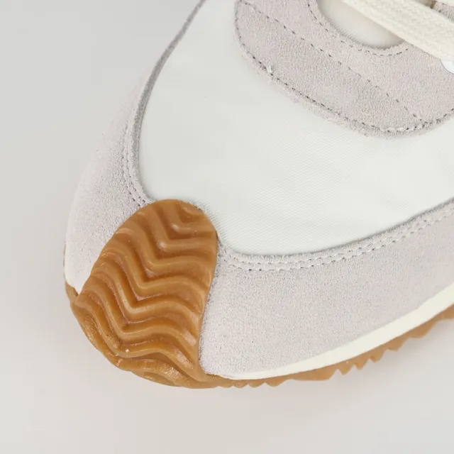 Loewe Anagram Sneaker Off-White Gray Navy Gum Lifestyle Sneakers