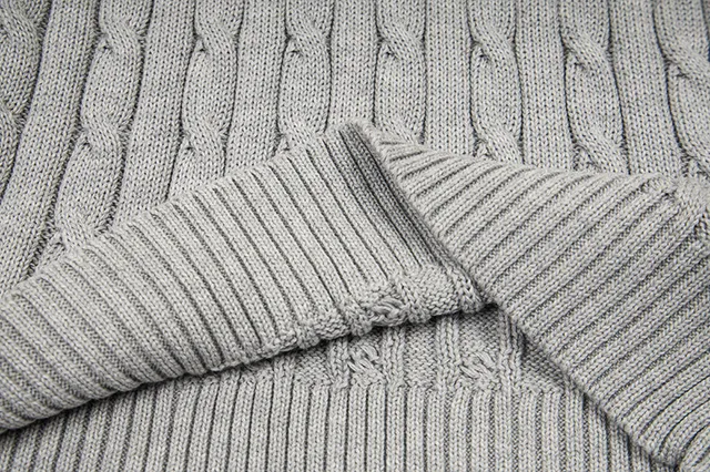 Polo Ralph Lauren Cable Knit Short-Sleeve Sweater