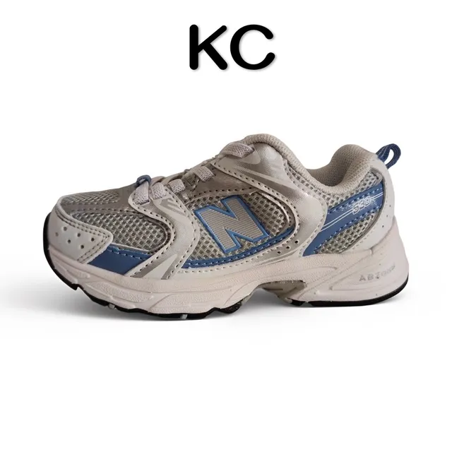 New Balance 9060 Beige Silver Chunky Sneakers