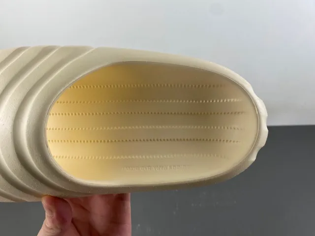 Adidas Yeezy Slide Beige Slippers
