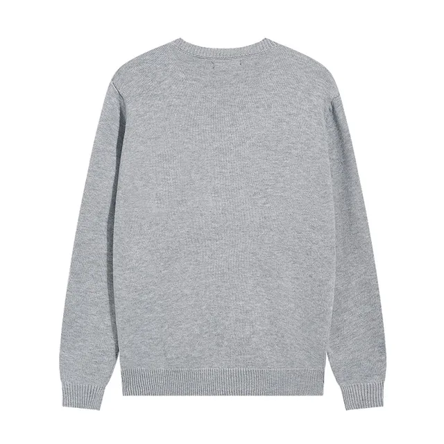 Amiri Graphic-Print Crewneck Sweater
