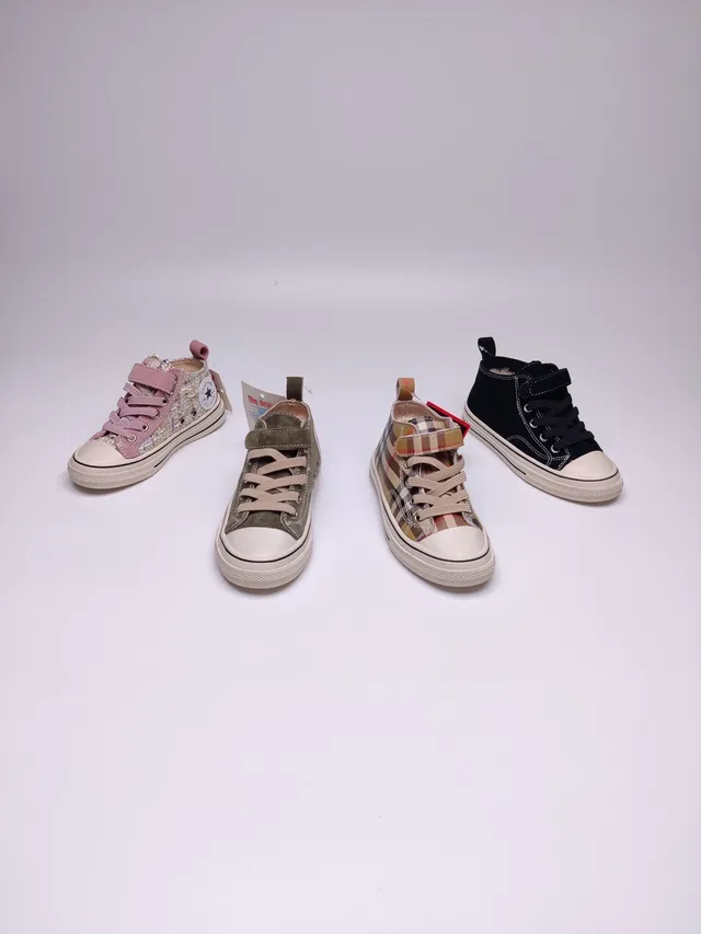 Converse Chuck Taylor All Star Tweed Pink Lifestyle Sneaker