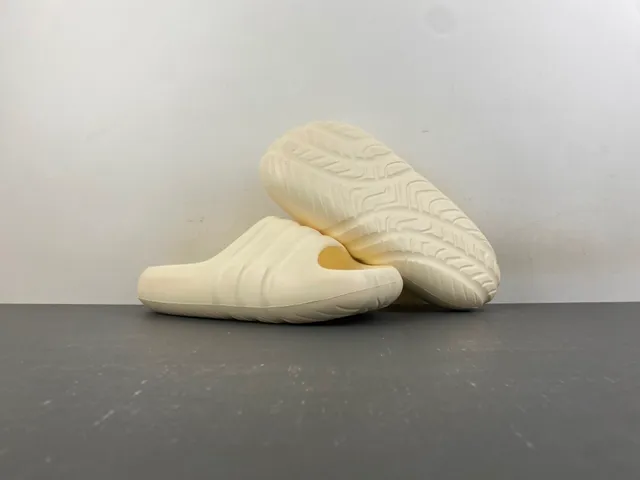 Adidas Yeezy Slide Beige Slippers