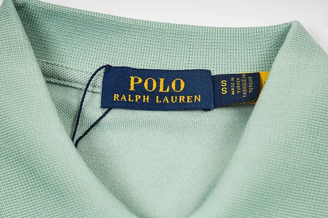 Polo Ralph Lauren Classic Fit Polo Shirt