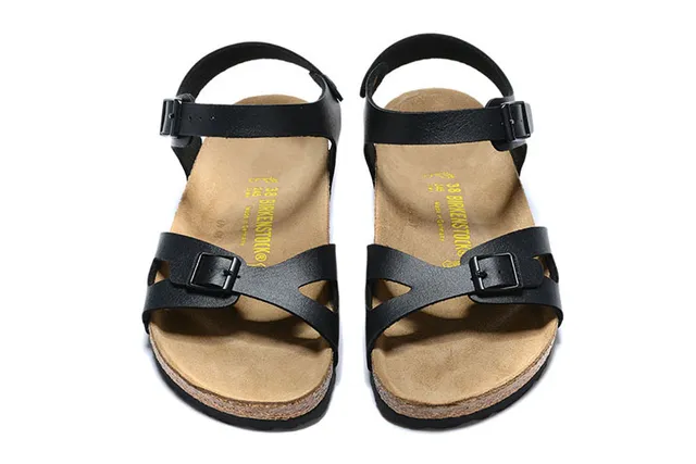 Birkenstock Mayari Black Casual Sandals