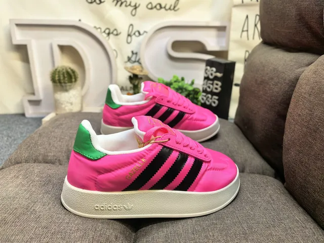 Adidas Superstar White and Black Lifestyle Sneakers