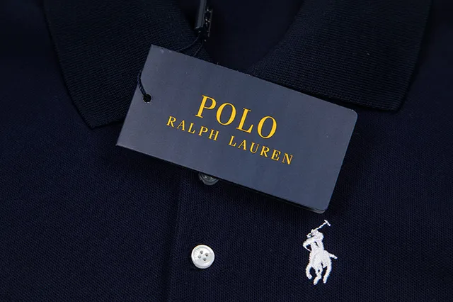 Polo Ralph Lauren Classic Fit Polo Shirt