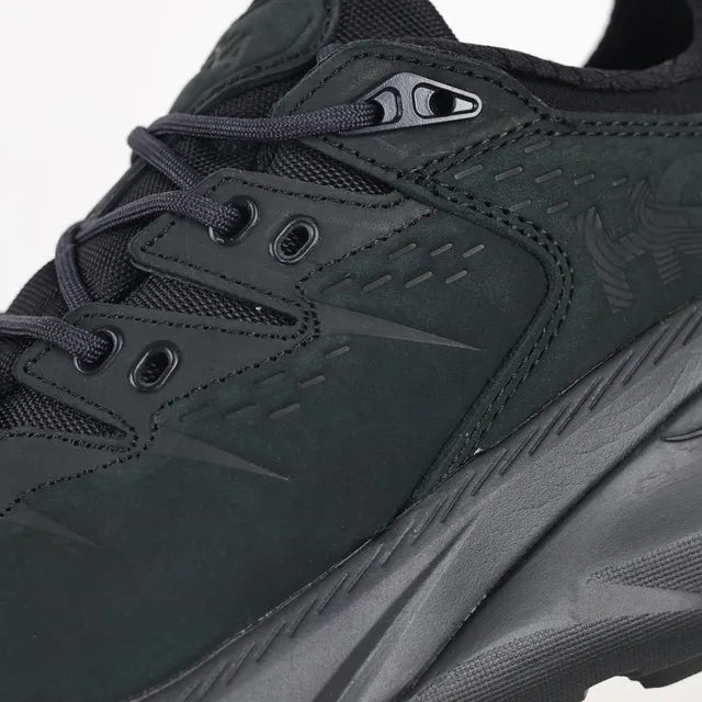 Hoka Speedgoat All-Black Trail Running Shoes
