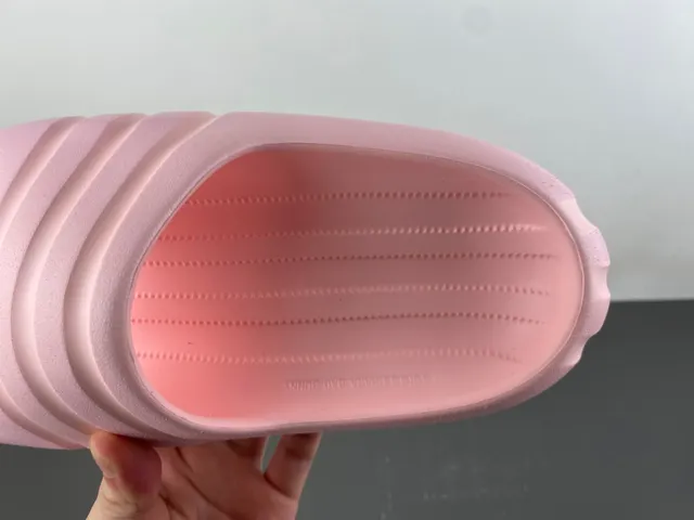 Adidas Yeezy Slide Pink Molded Slipper