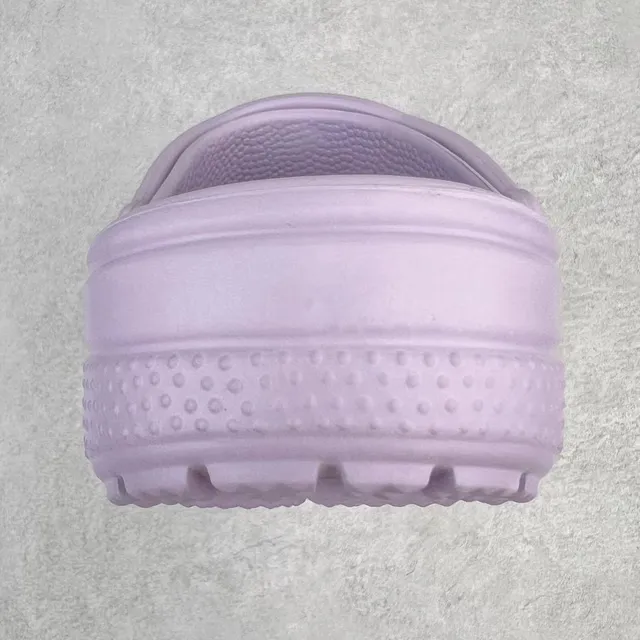 Crocs Classic Clog Lavender Purple Clogs