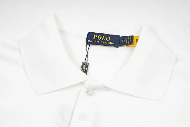 Polo Ralph Lauren Classic Fit Polo Shirt