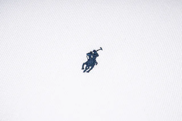 Polo Ralph Lauren Knit Crew Neck T-Shirt