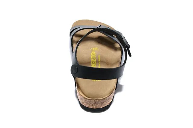 Birkenstock Mayari Black Casual Sandals