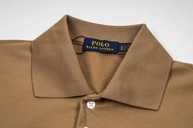 Polo Ralph Lauren Classic Fit Polo Shirt