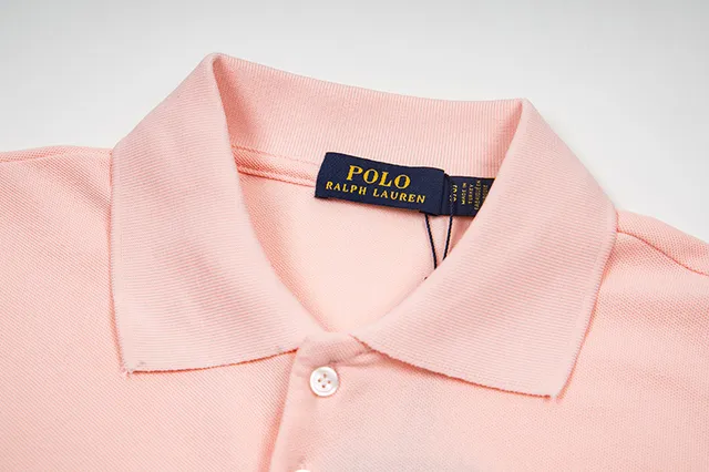 Polo Ralph Lauren Classic Fit Polo Shirt