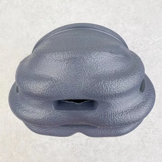 Crocs Echo Clog Gray Molded Foam Ventilated Clog