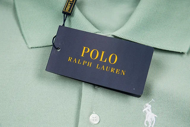 Polo Ralph Lauren Classic Fit Polo Shirt