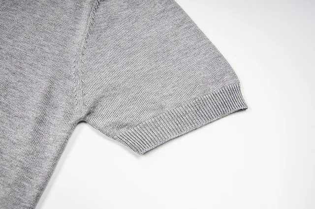 Polo Ralph Lauren Knit Crew Neck T-Shirt