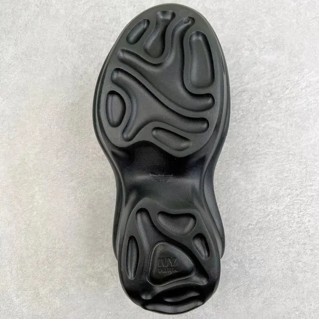 Black Matte Molded Plastic Earphones