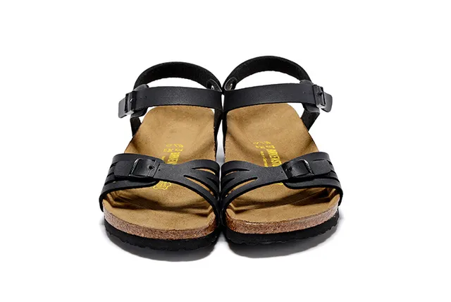 Birkenstock Arizona Black Casual Sandals